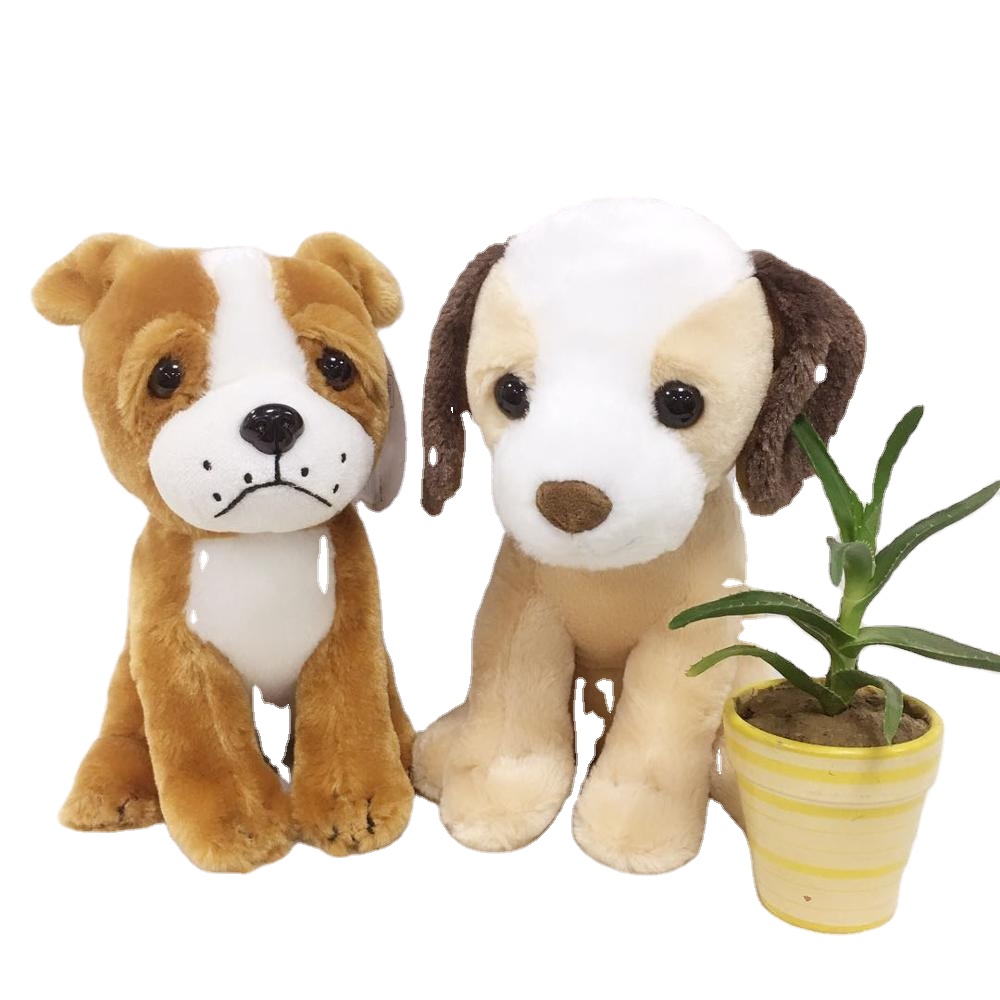 Detail Boneka Anjing Lucu Nomer 18