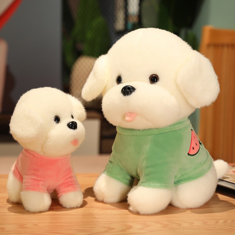 Detail Boneka Anjing Lucu Nomer 37