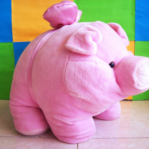 Detail Boneka Babi Jumbo Nomer 58