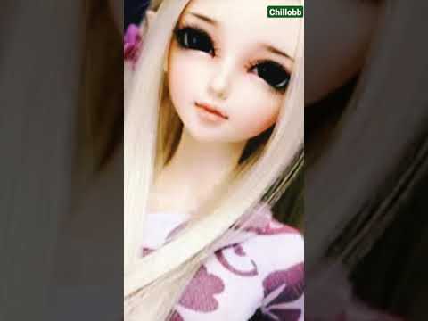 Detail Boneka Barbie Cantik Dan Imut Nomer 15