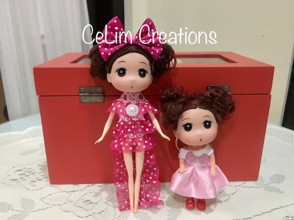 Detail Boneka Barbie Cantik Dan Imut Nomer 27