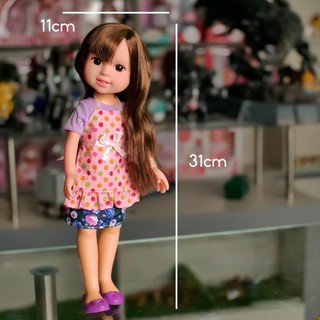 Detail Boneka Barbie Cantik Dan Imut Nomer 46