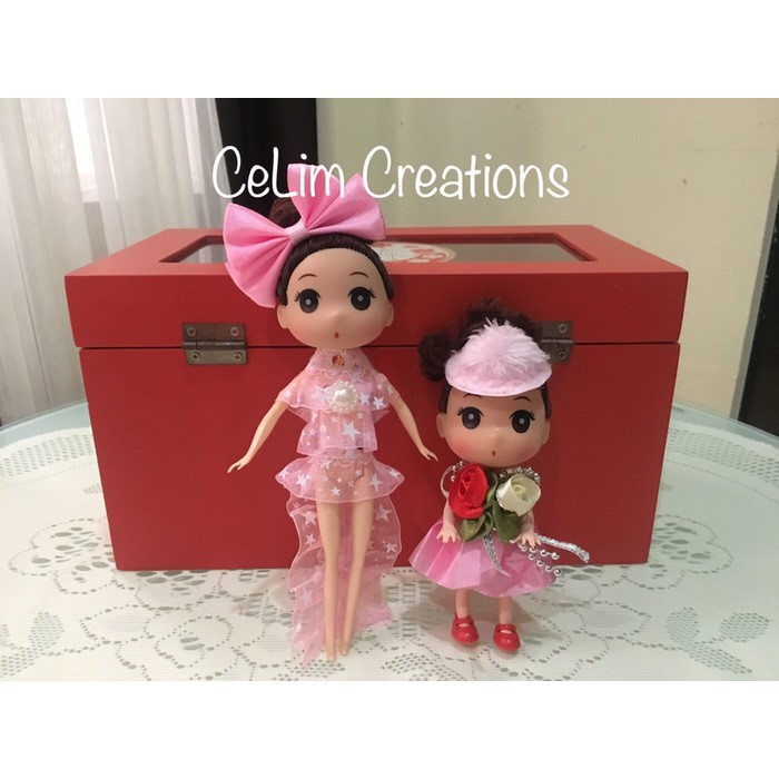 Detail Boneka Barbie Cantik Dan Imut Nomer 49