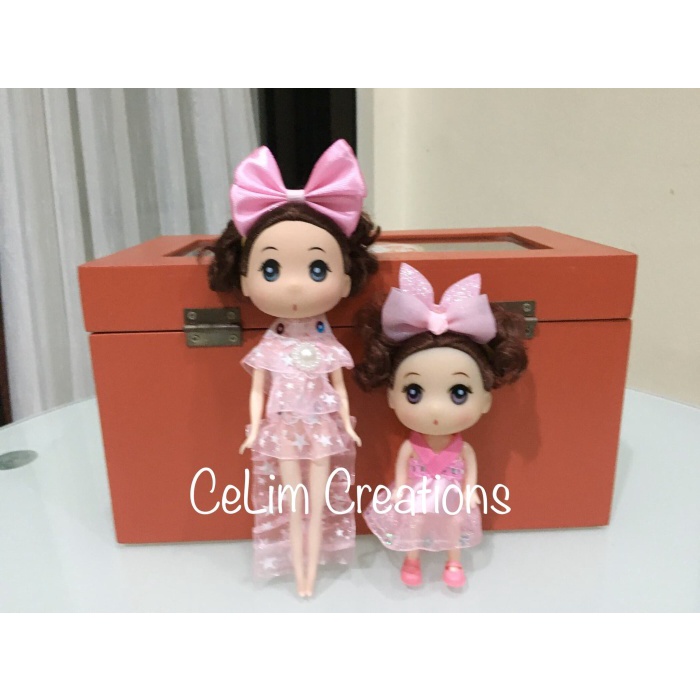 Detail Boneka Barbie Cantik Dan Imut Nomer 56