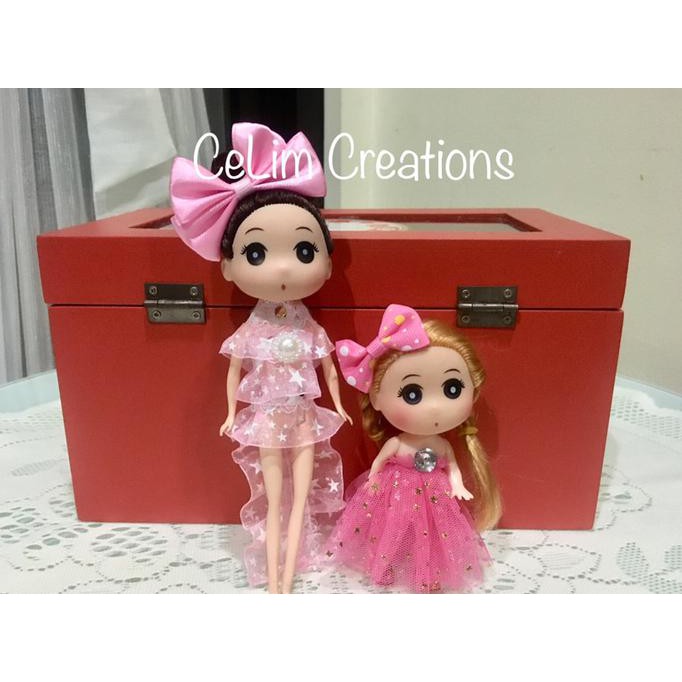 Detail Boneka Barbie Cantik Dan Imut Nomer 9