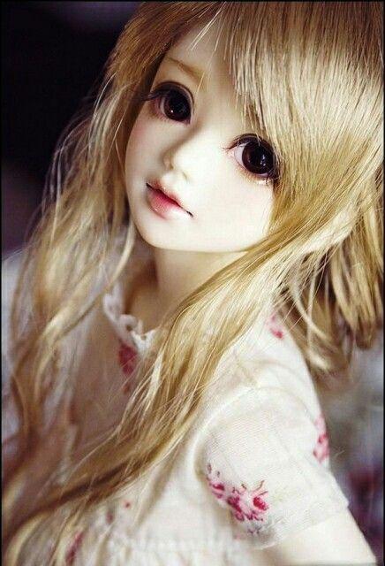 Detail Boneka Barbie Cantik Lucu Imut Nomer 24