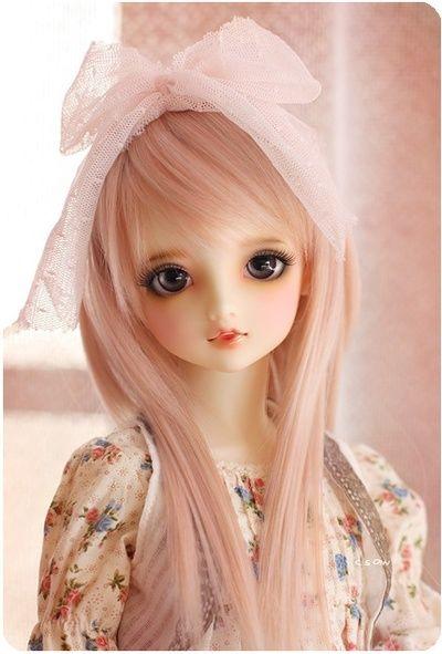 Detail Boneka Barbie Cantik Lucu Imut Nomer 27