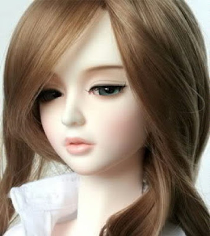 Detail Boneka Barbie Cantik Lucu Imut Nomer 28