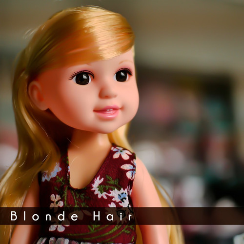Detail Boneka Barbie Cantik Lucu Imut Nomer 34