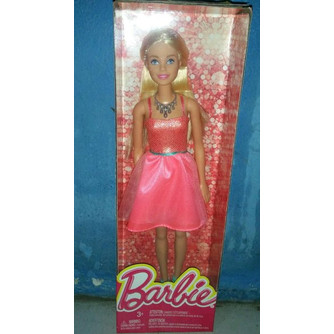 Detail Boneka Barbie Cantik Lucu Imut Nomer 56