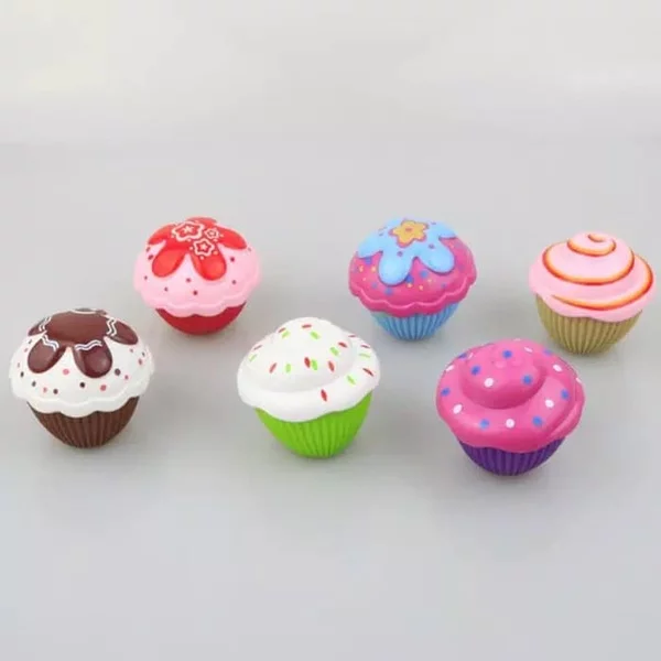 Detail Boneka Barbie Cupcake Nomer 53