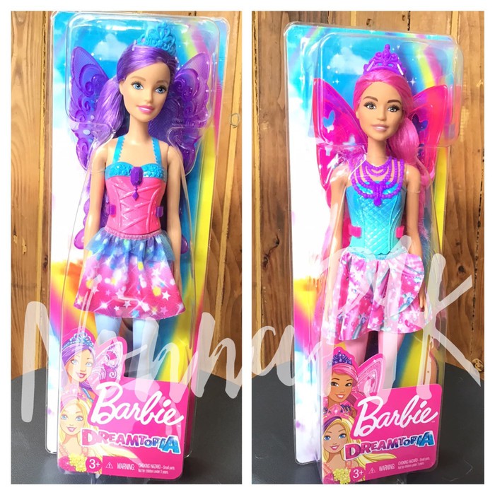 Detail Boneka Barbie Di Dunia Nyata Nomer 52