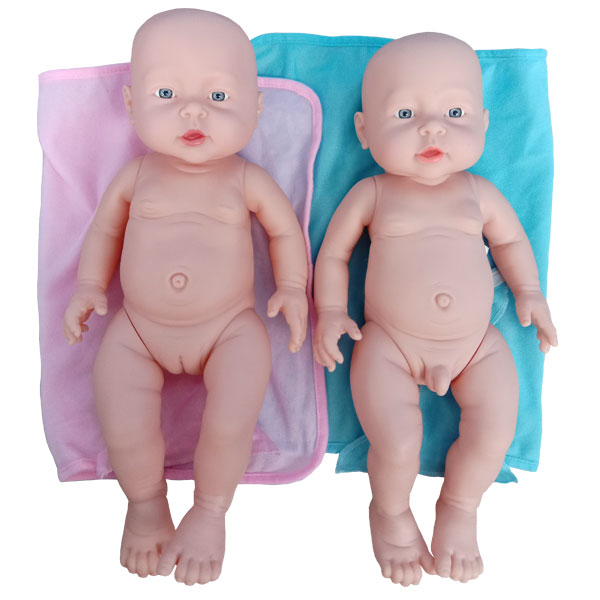 Detail Boneka Bayi Laki Laki Nomer 15