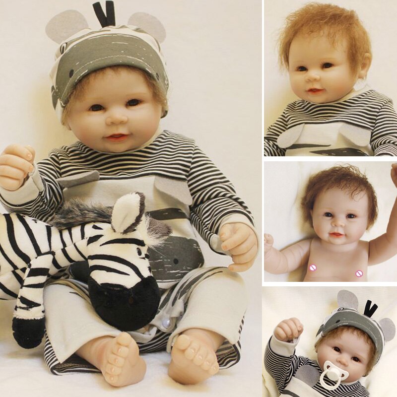 Detail Boneka Bayi Laki Laki Nomer 26