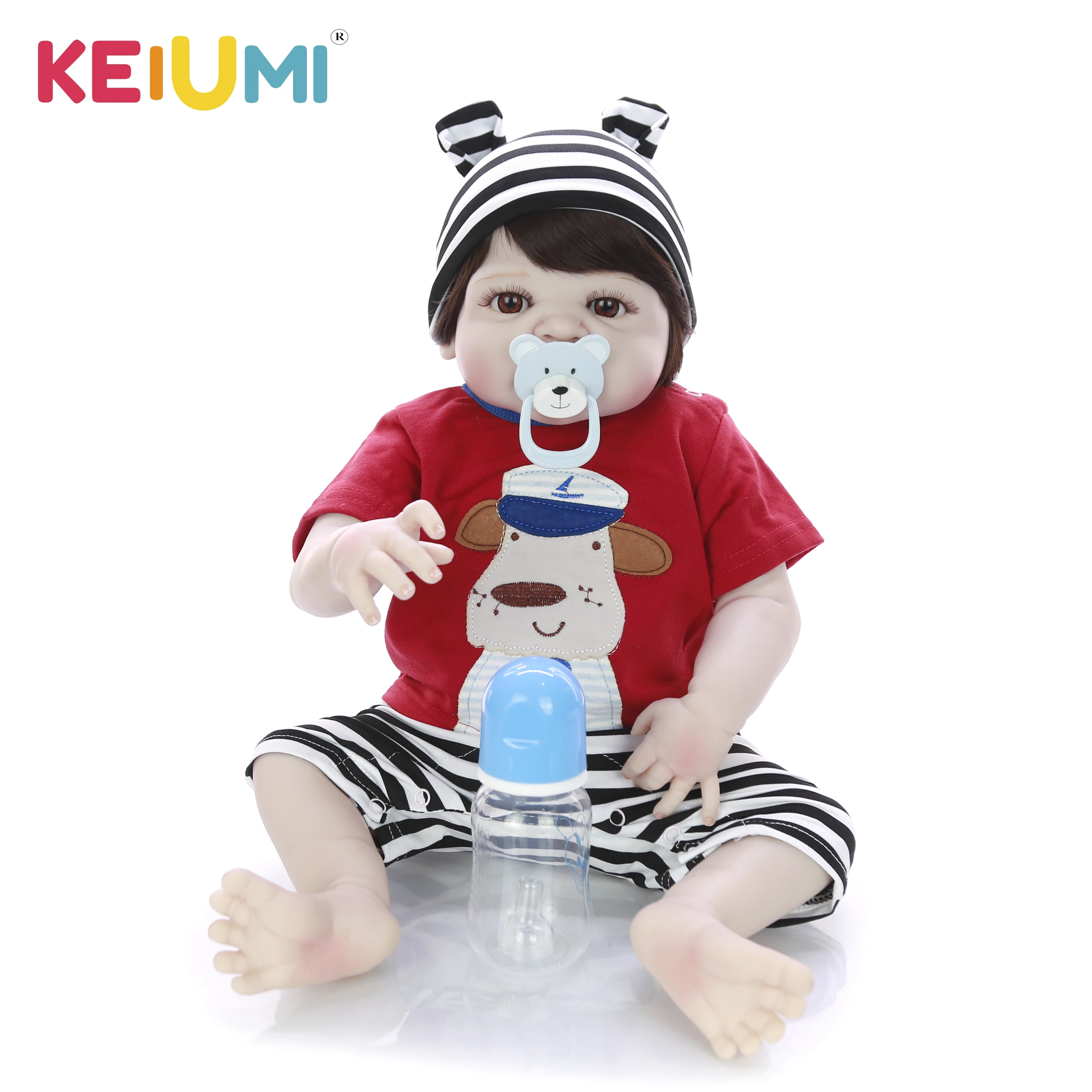 Detail Boneka Bayi Laki Laki Nomer 33