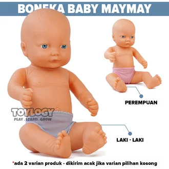 Detail Boneka Bayi Laki Laki Nomer 37