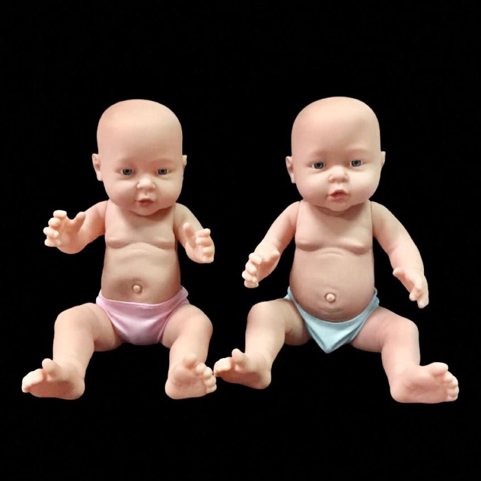 Detail Boneka Bayi Laki Laki Nomer 38