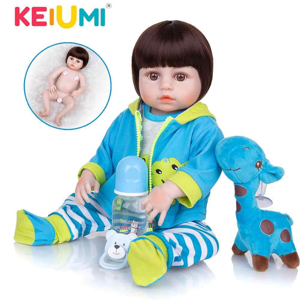 Detail Boneka Bayi Laki Laki Nomer 41