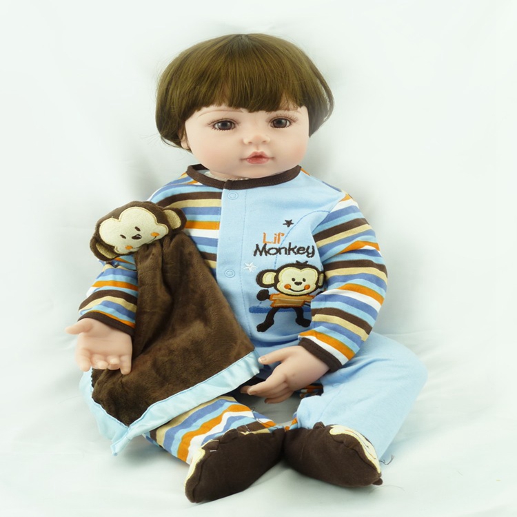 Detail Boneka Bayi Laki Laki Nomer 50