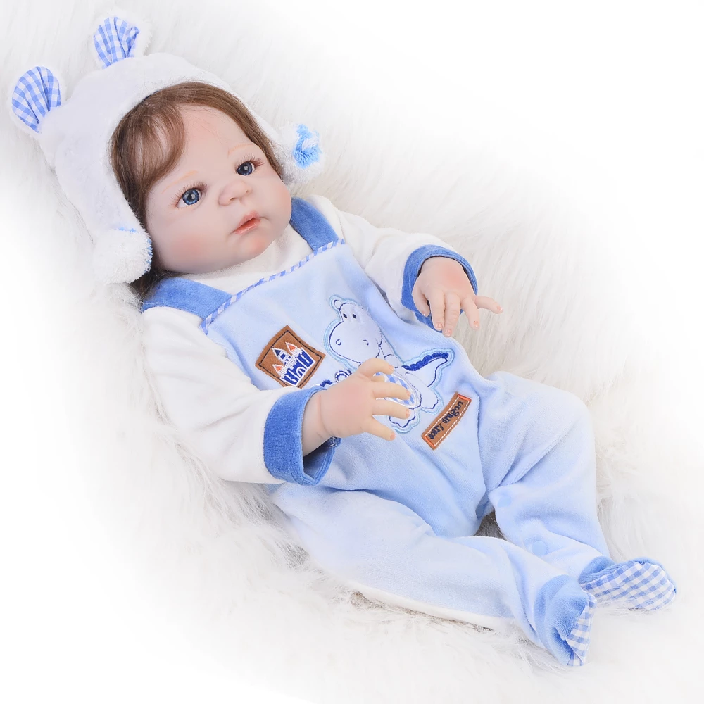 Detail Boneka Bayi Laki Laki Nomer 51