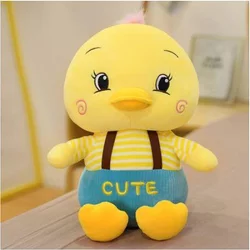 Detail Boneka Bebek Kuning Nomer 24