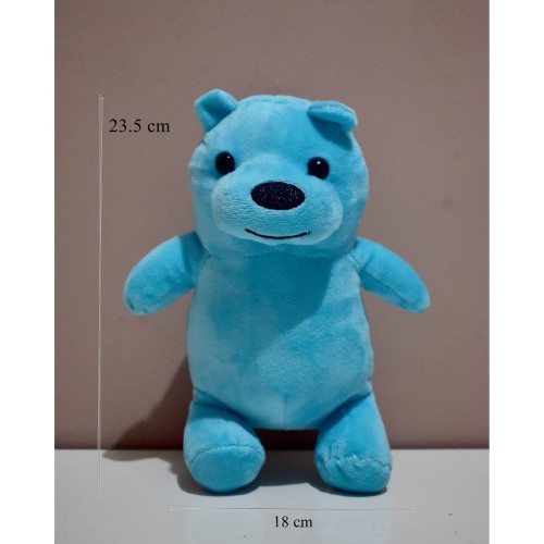 Detail Boneka Beruang Biru Nomer 57