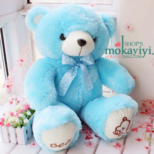 Detail Boneka Beruang Cantik Nomer 42