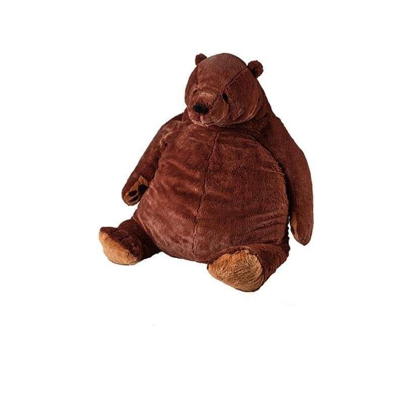 Detail Boneka Beruang Coklat Besar Nomer 12