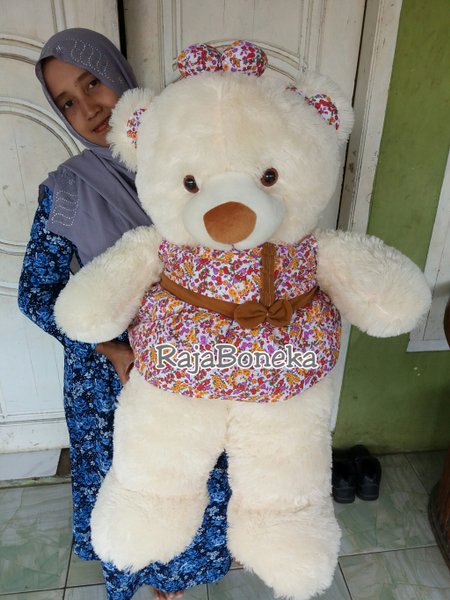 Detail Boneka Beruang Lucu Besar Nomer 24