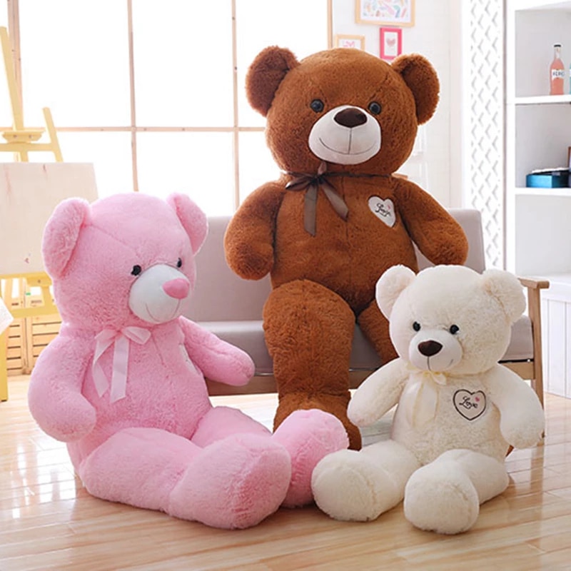 Detail Boneka Beruang Lucu Besar Nomer 27