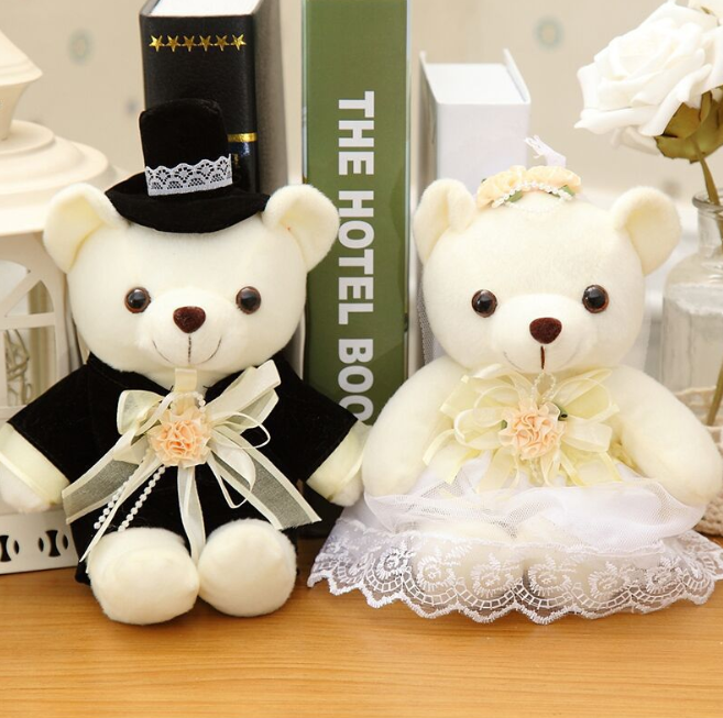 Detail Boneka Beruang Lucu Besar Nomer 35