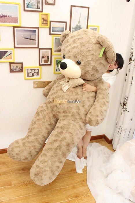 Detail Boneka Beruang Lucu Besar Nomer 39