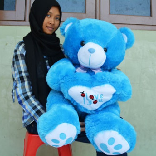 Detail Boneka Beruang Terbesar Nomer 18