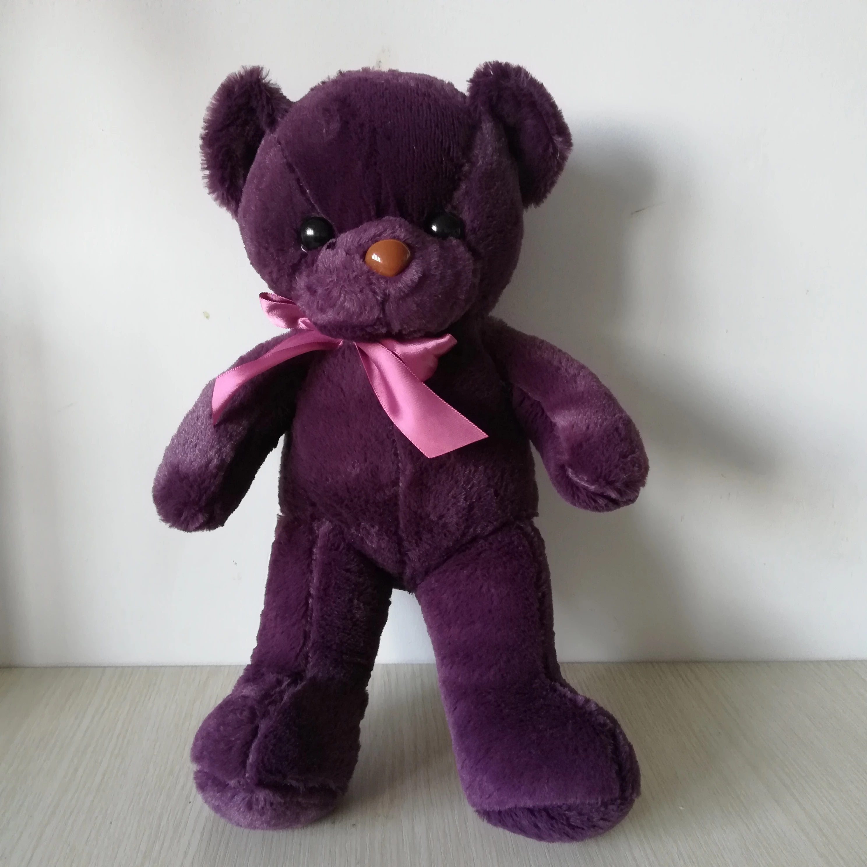 Detail Boneka Beruang Ungu Nomer 45