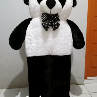 Detail Boneka Besar Panda Nomer 14