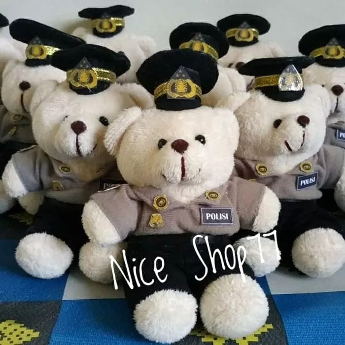 Detail Boneka Besar Panda Nomer 54