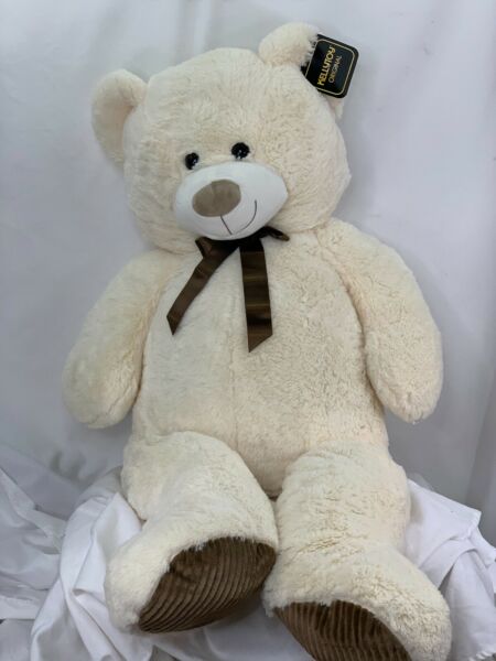 Detail Boneka Besar Teddy Bear Nomer 33