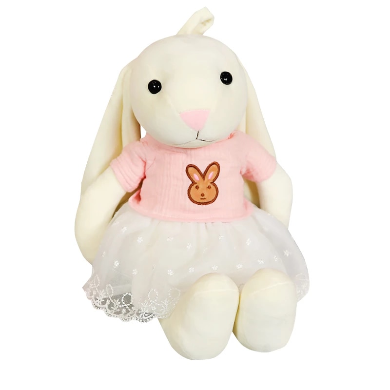 Detail Boneka Boneka Kelinci Nomer 15