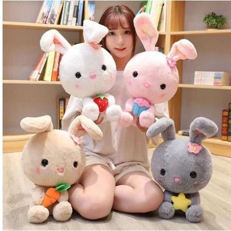 Detail Boneka Boneka Kelinci Nomer 17