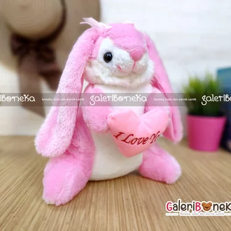 Detail Boneka Boneka Kelinci Nomer 18