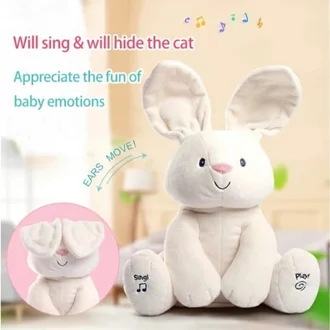Detail Boneka Boneka Kelinci Nomer 20