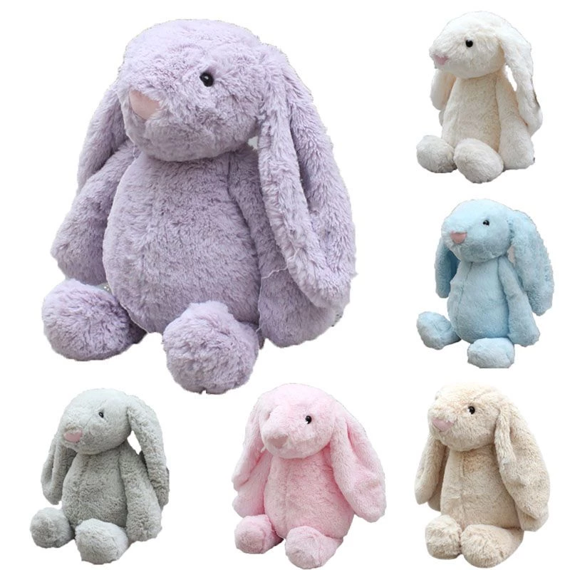Detail Boneka Boneka Kelinci Nomer 41