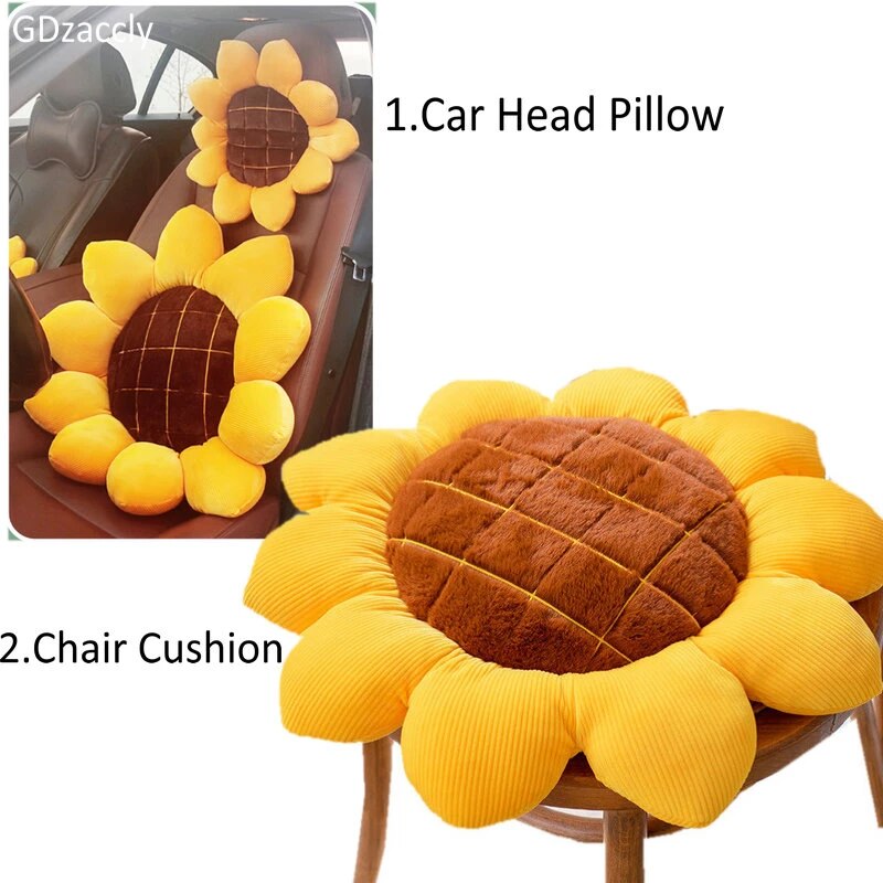 Detail Boneka Bunga Matahari Nomer 11