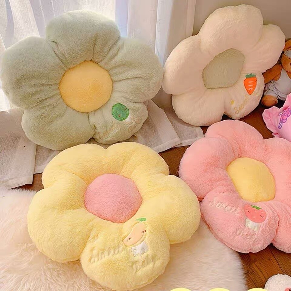 Detail Boneka Bunga Matahari Nomer 30