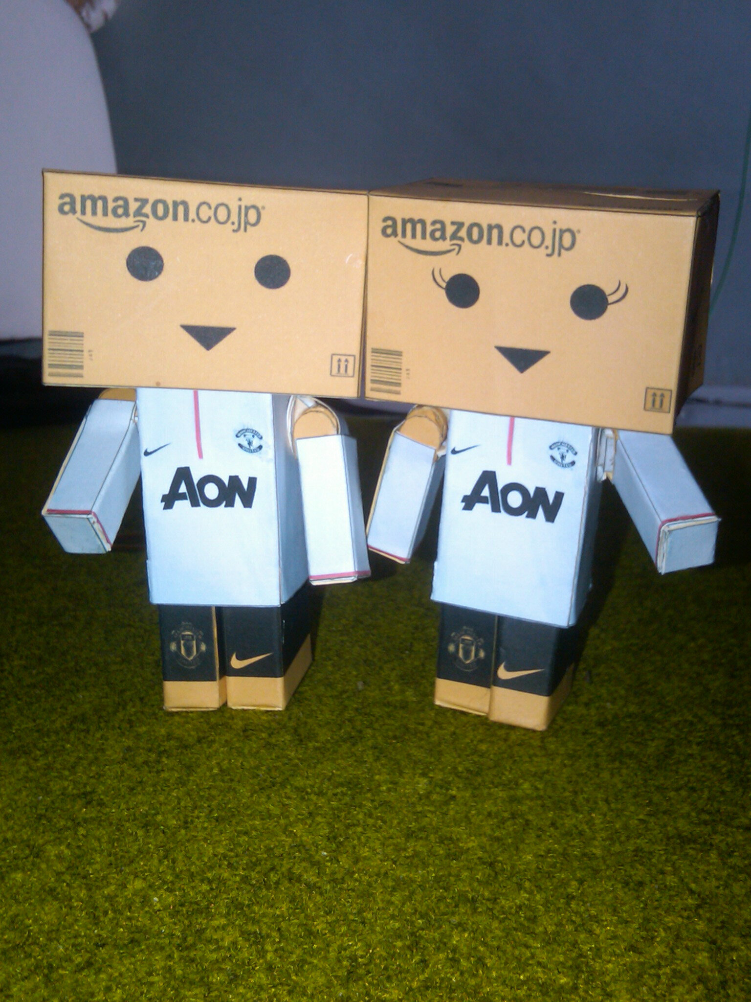 Detail Boneka Danbo Dengan Kata Kata Romantis Nomer 55