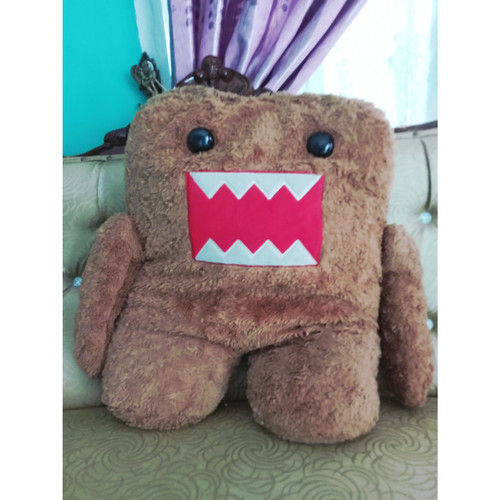 Detail Boneka Danbo Lucu Nomer 36