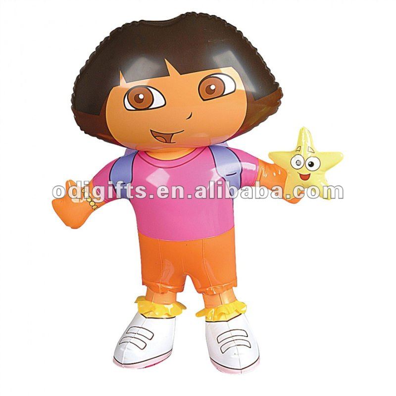 Detail Boneka Dora The Explorer Nomer 39