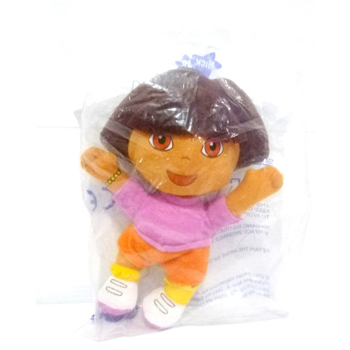 Detail Boneka Dora The Explorer Nomer 49