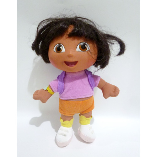 Detail Boneka Dora The Explorer Nomer 57