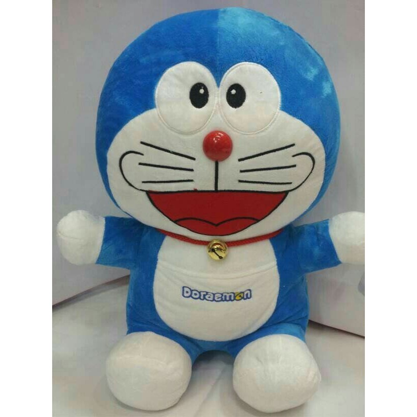 Boneka Doraemon Asli - KibrisPDR